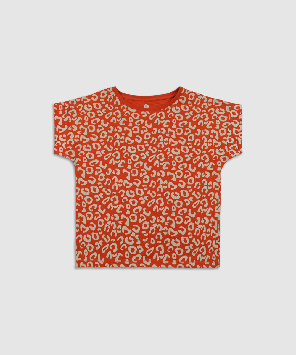 تی شرت زنانه