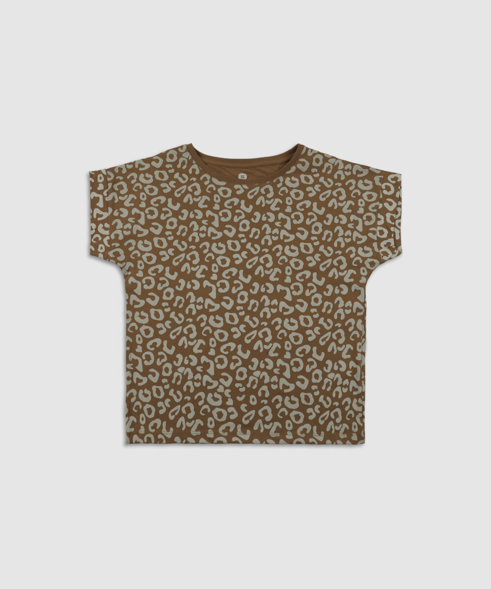 تی شرت زنانه