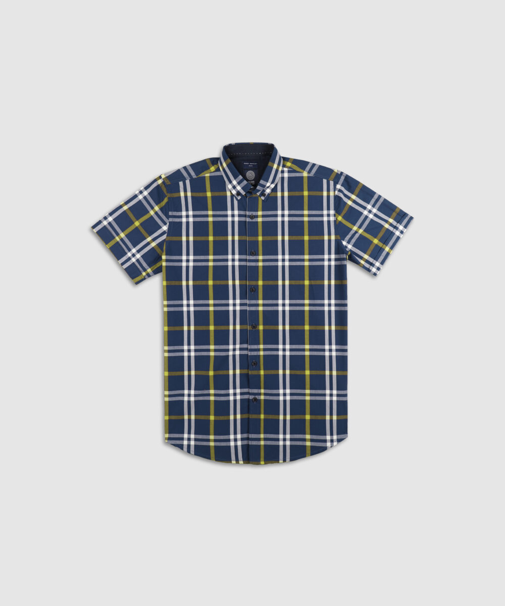 پیراهن مردانه