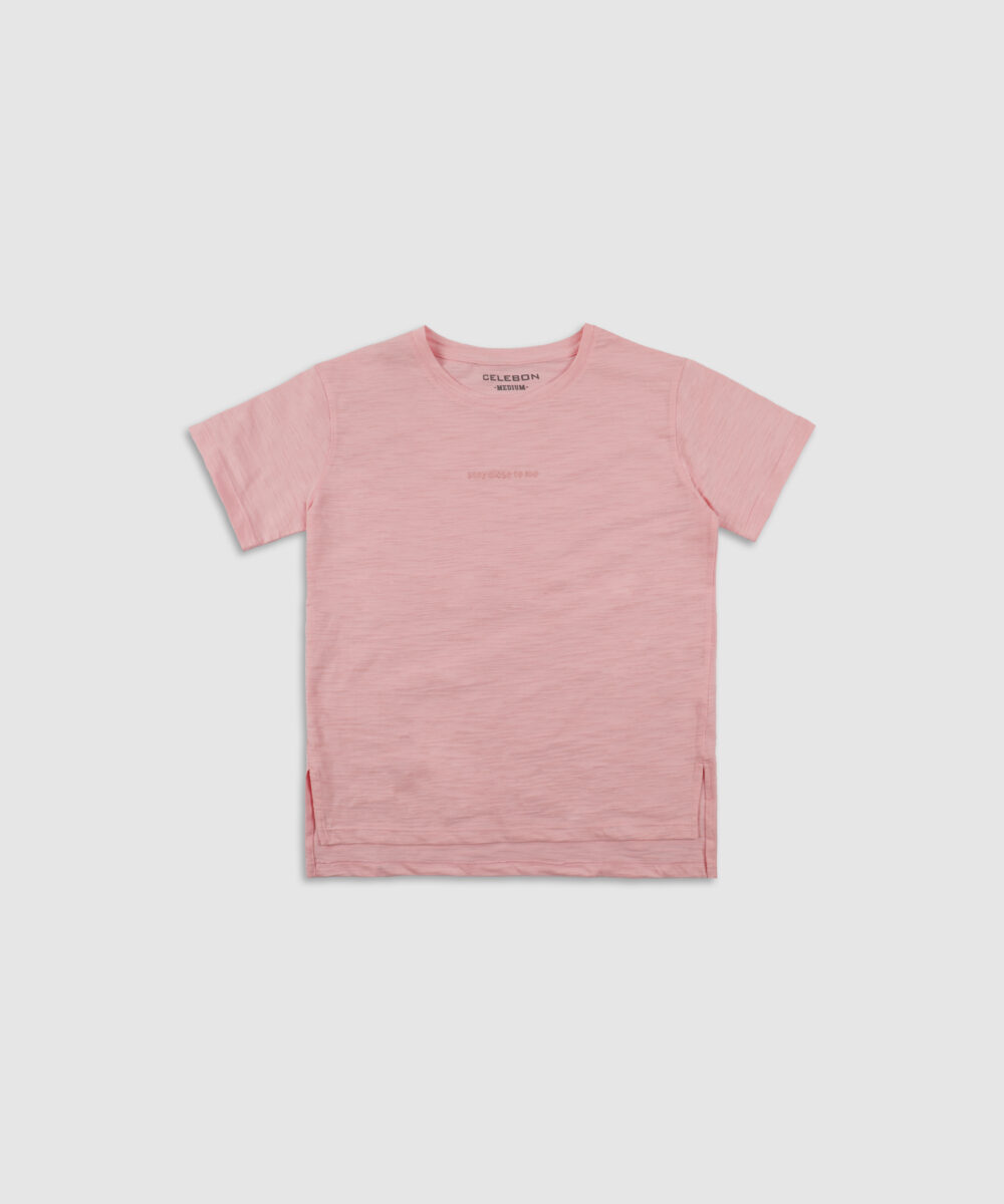 تی شرت زنانه