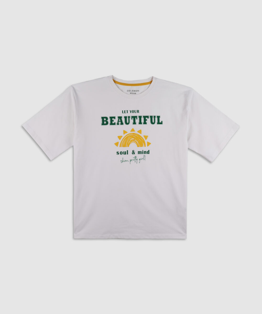 تی شرت زنانه