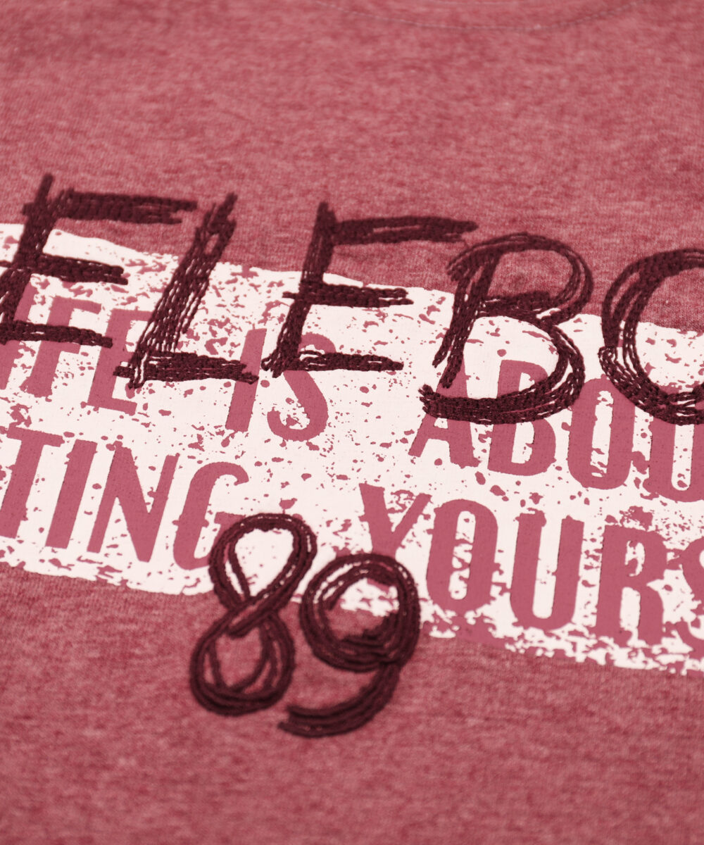 تی شرت مردانه