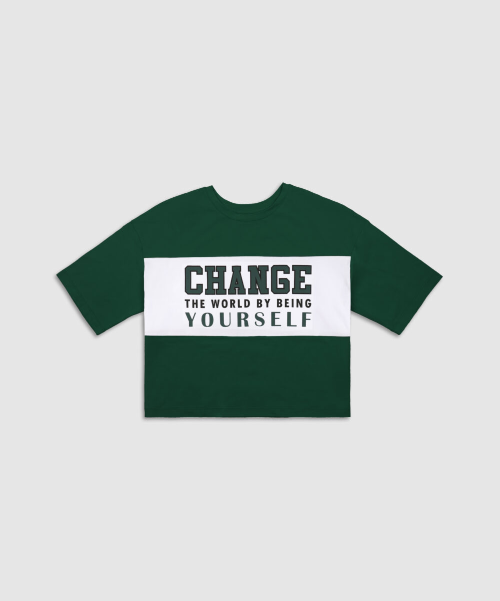 تی شرت زنانه