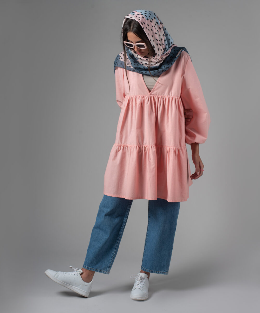 پیراهن زنانه