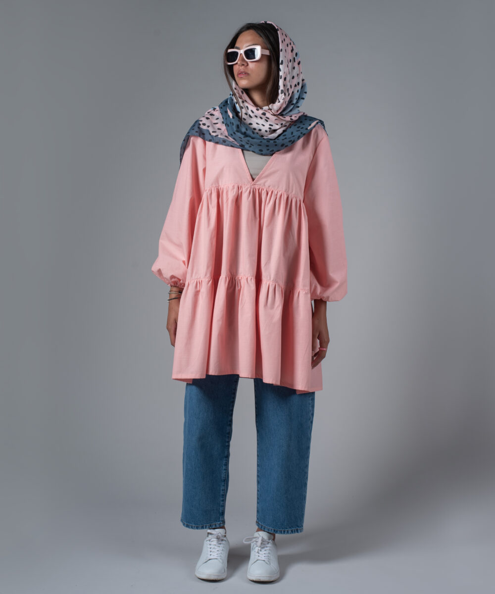 پیراهن زنانه