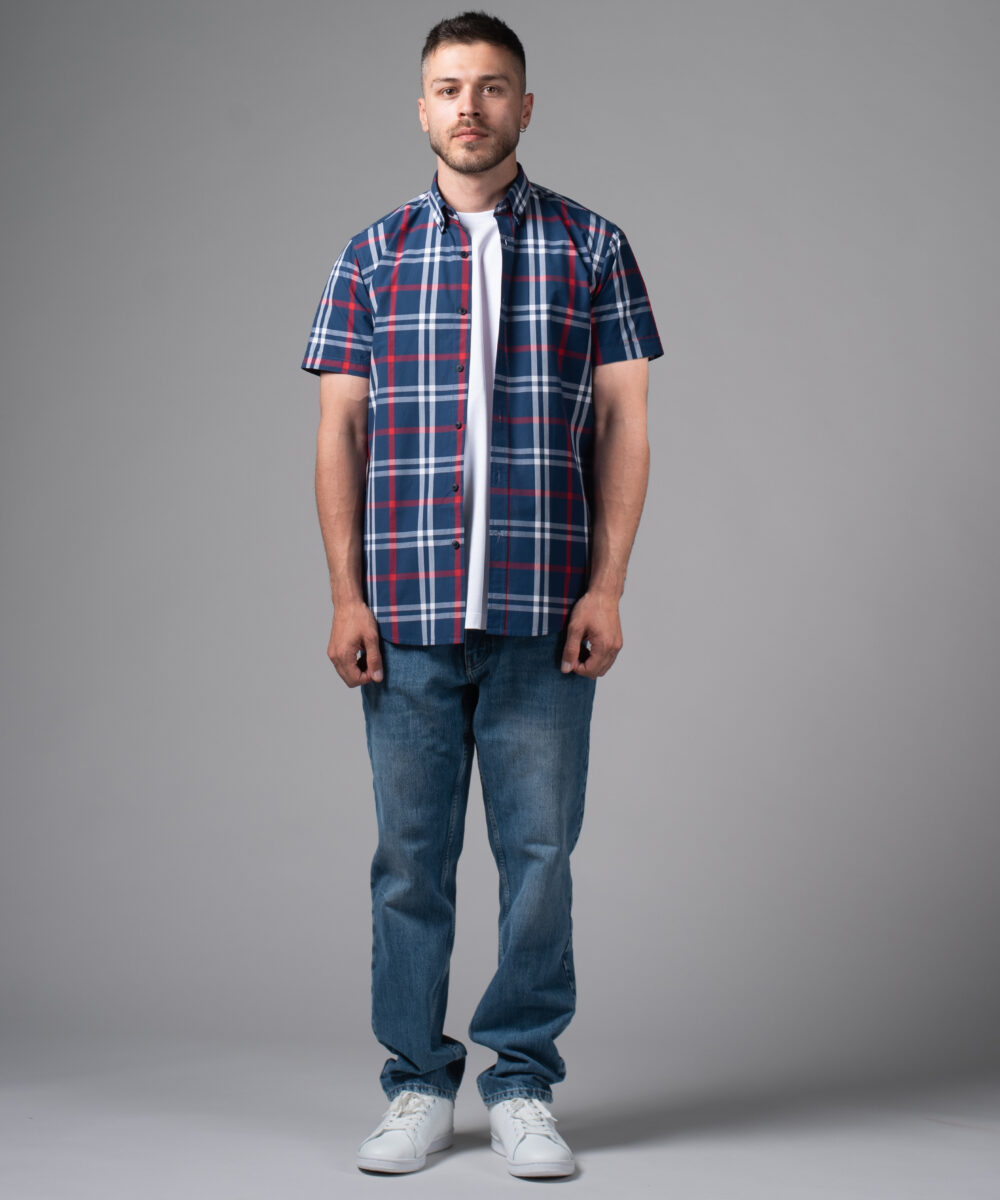 پیراهن مردانه