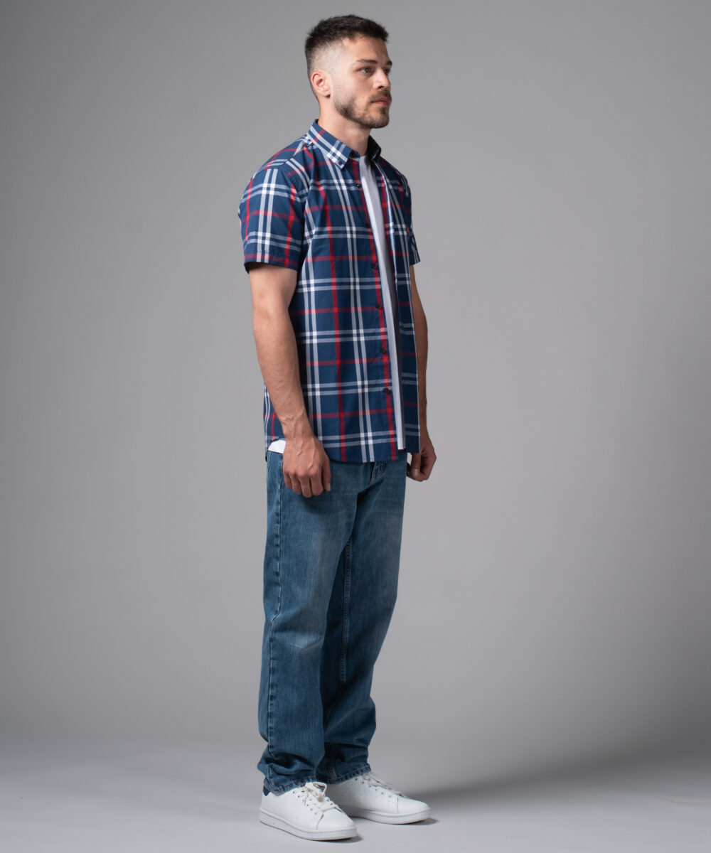 پیراهن مردانه