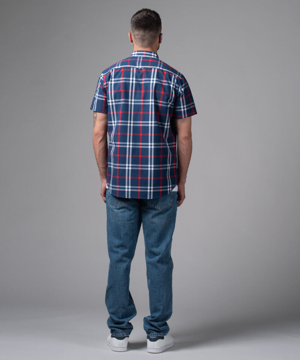 پیراهن مردانه