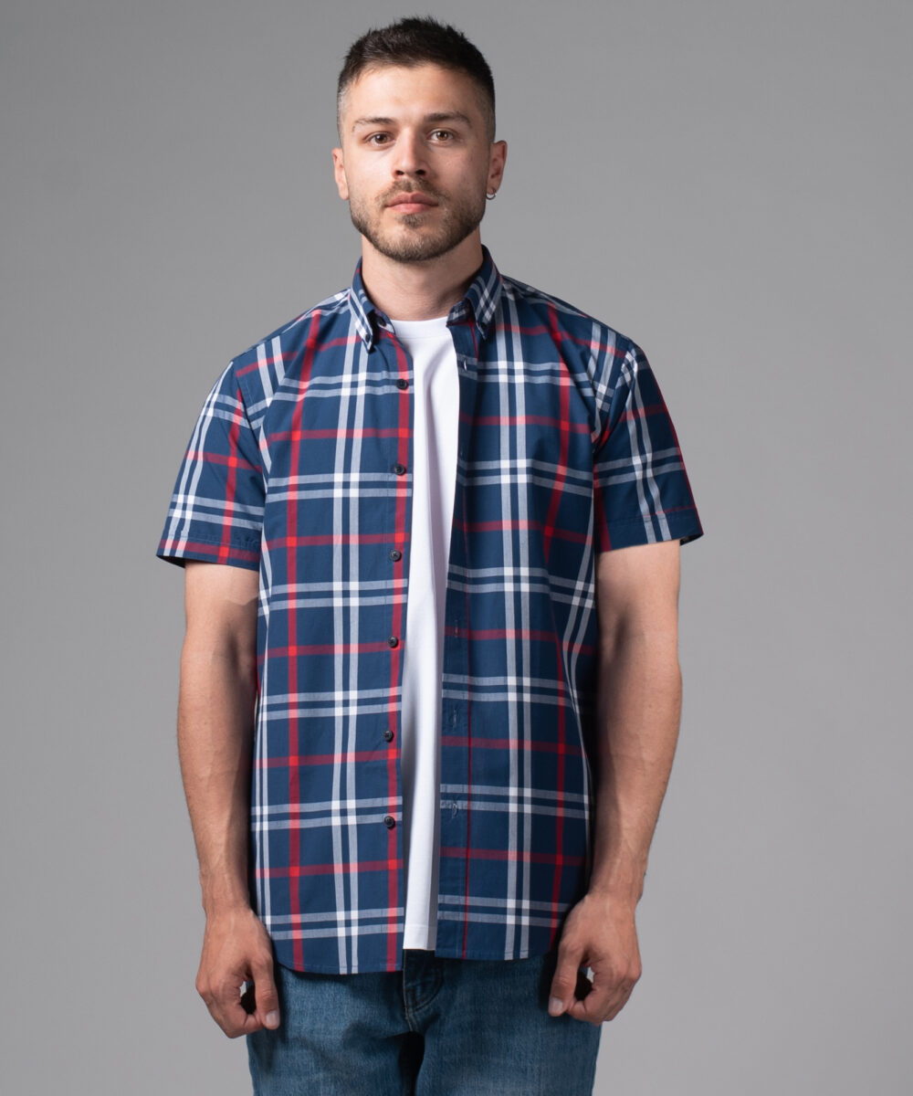 پیراهن مردانه