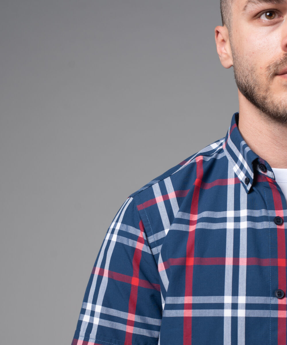 پیراهن مردانه