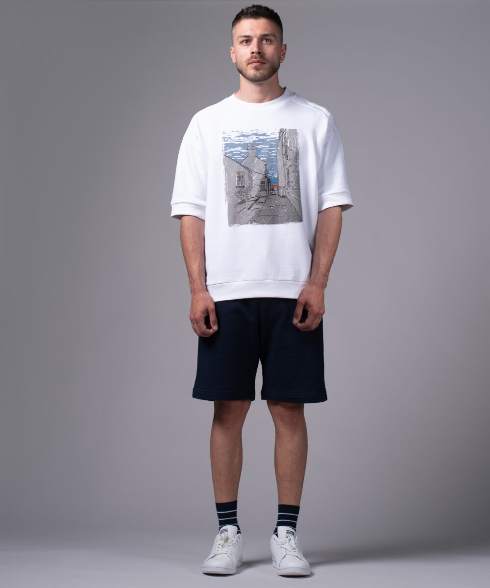 تی شرت مردانه