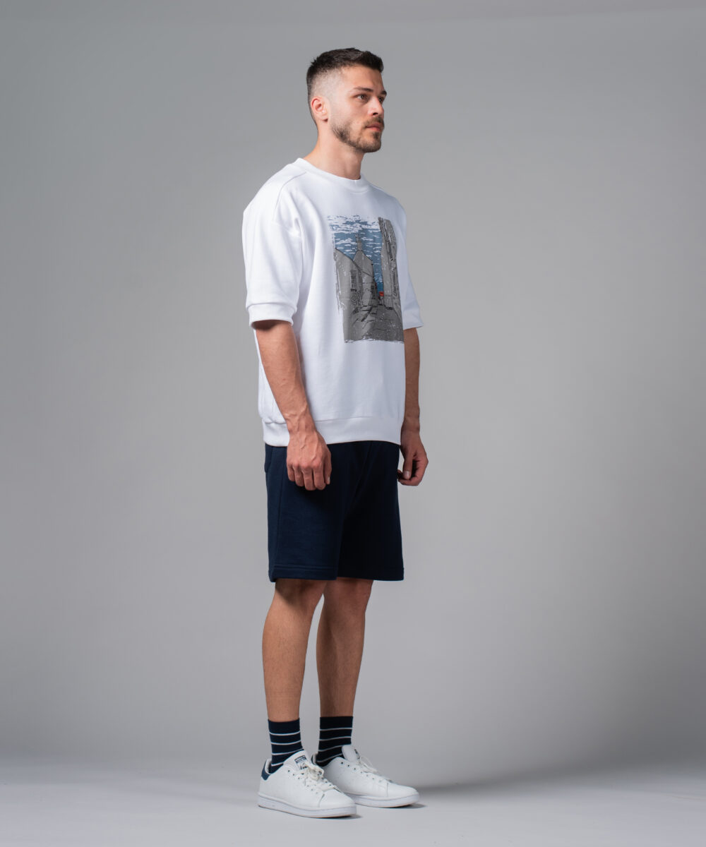 تی شرت مردانه