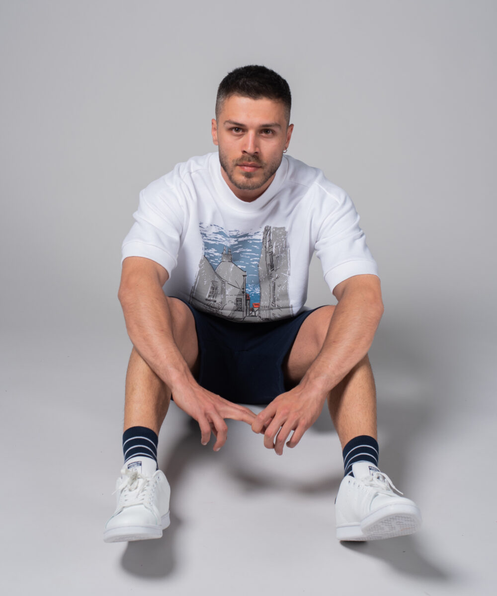 تی شرت مردانه