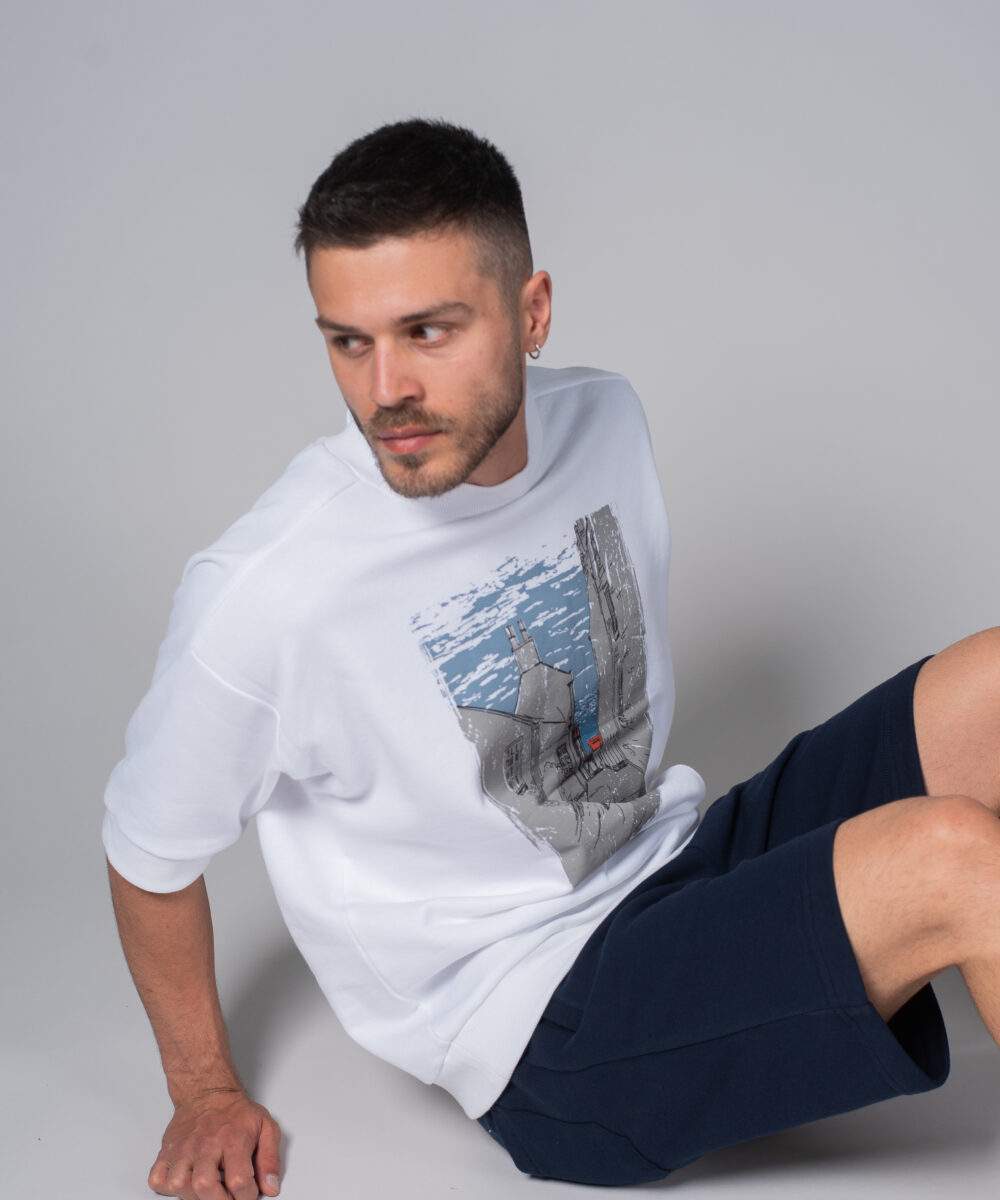 تی شرت مردانه