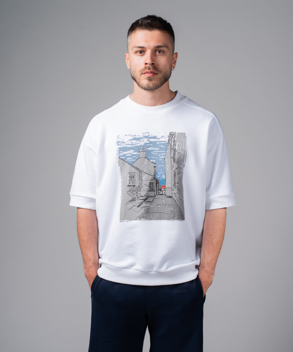 تی شرت مردانه