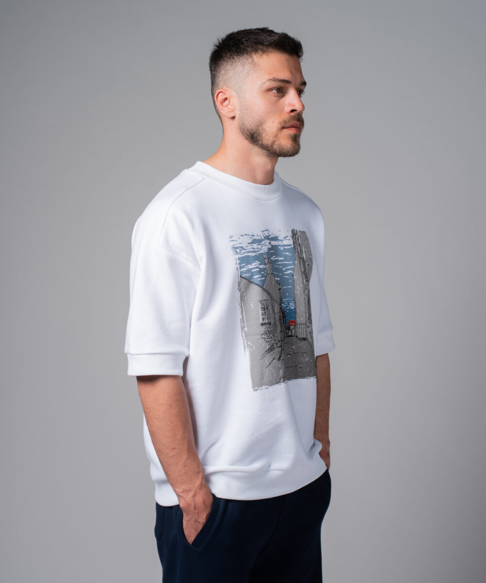 تی شرت مردانه