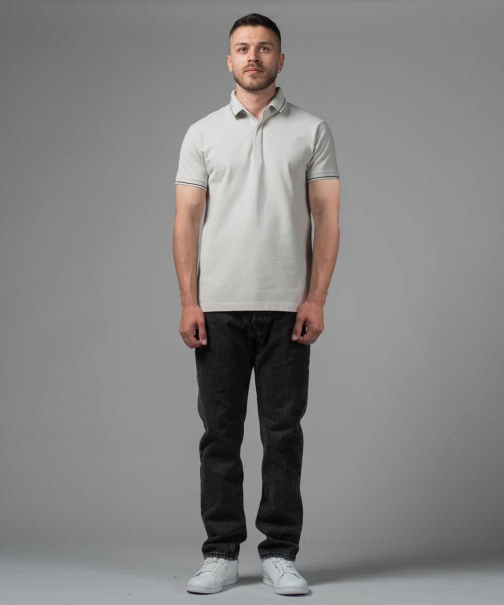 پلوشرت مردانه