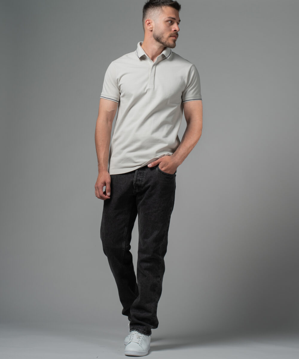 پلوشرت مردانه