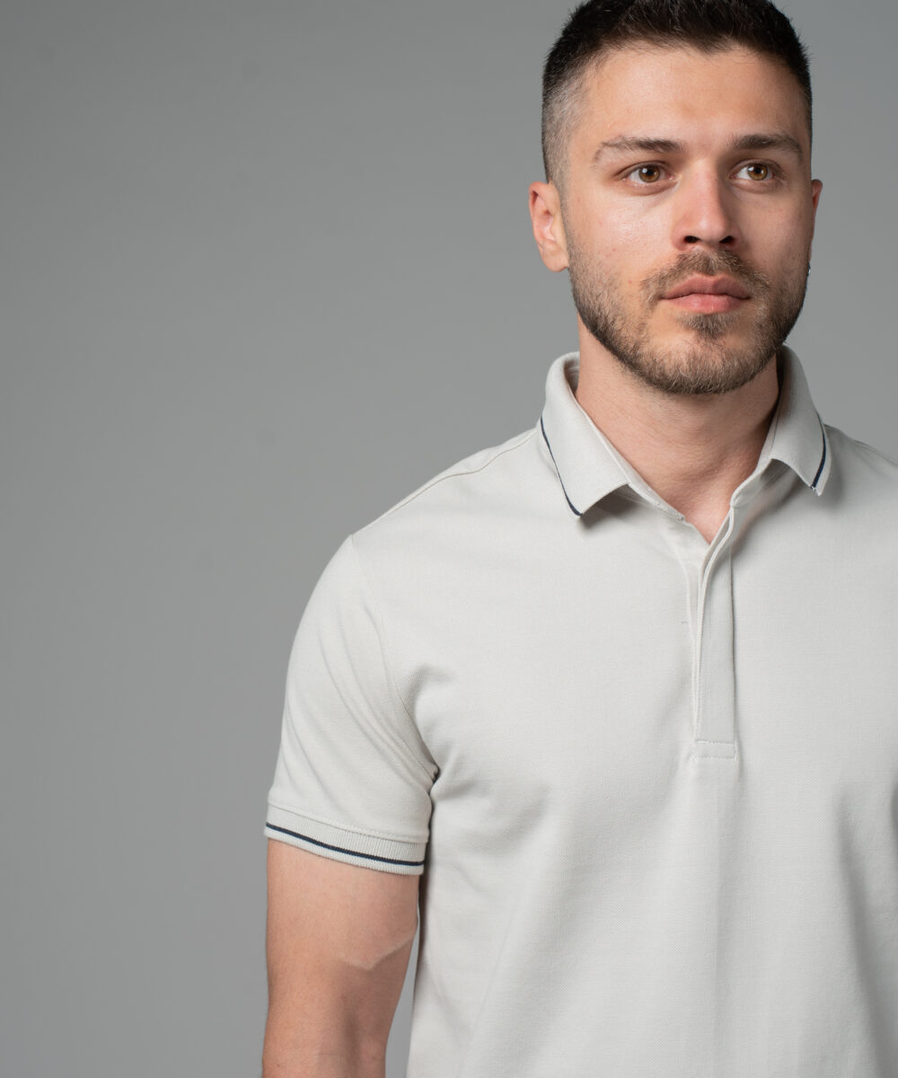 پلوشرت مردانه