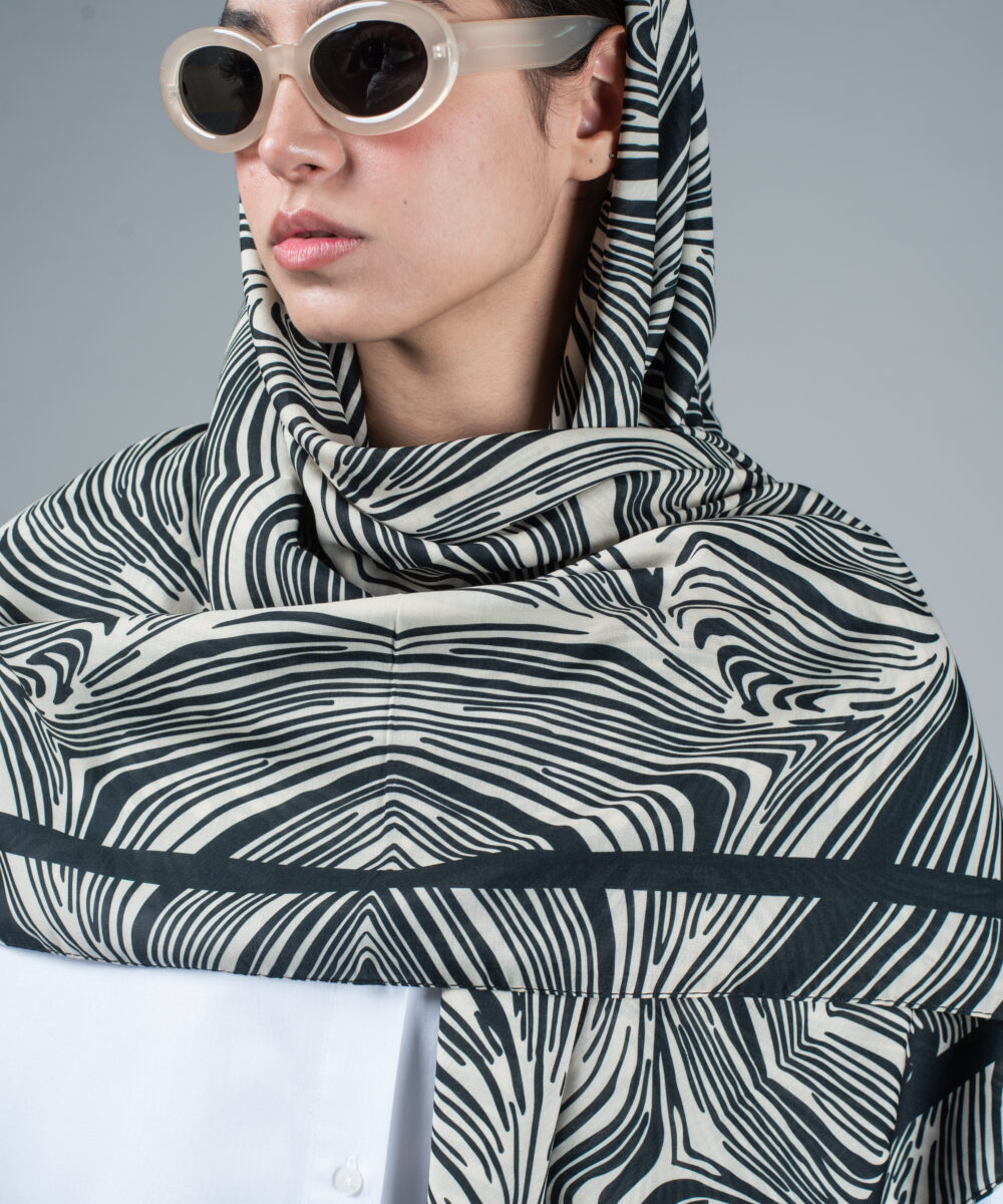 روسری زنانه