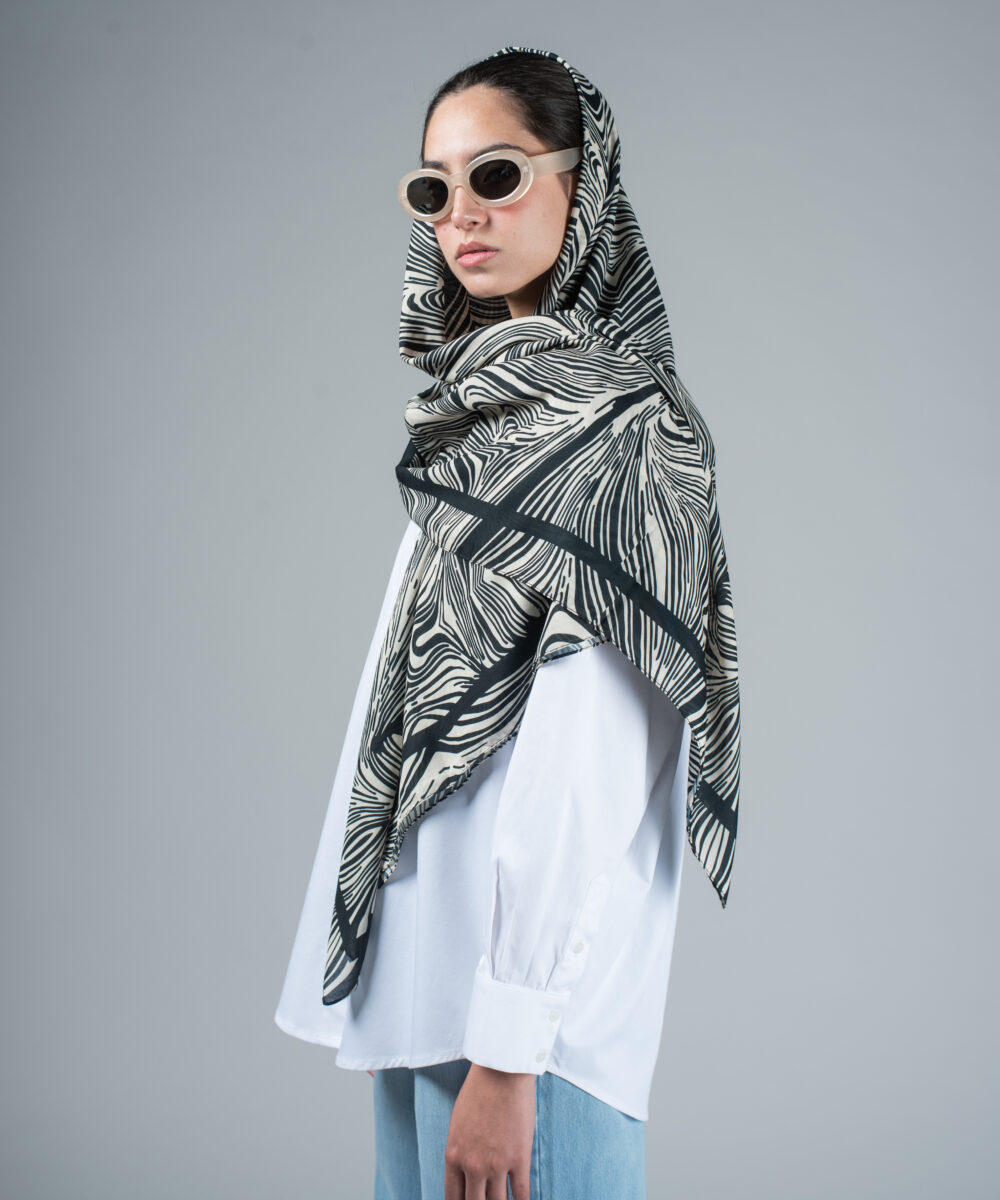 روسری زنانه