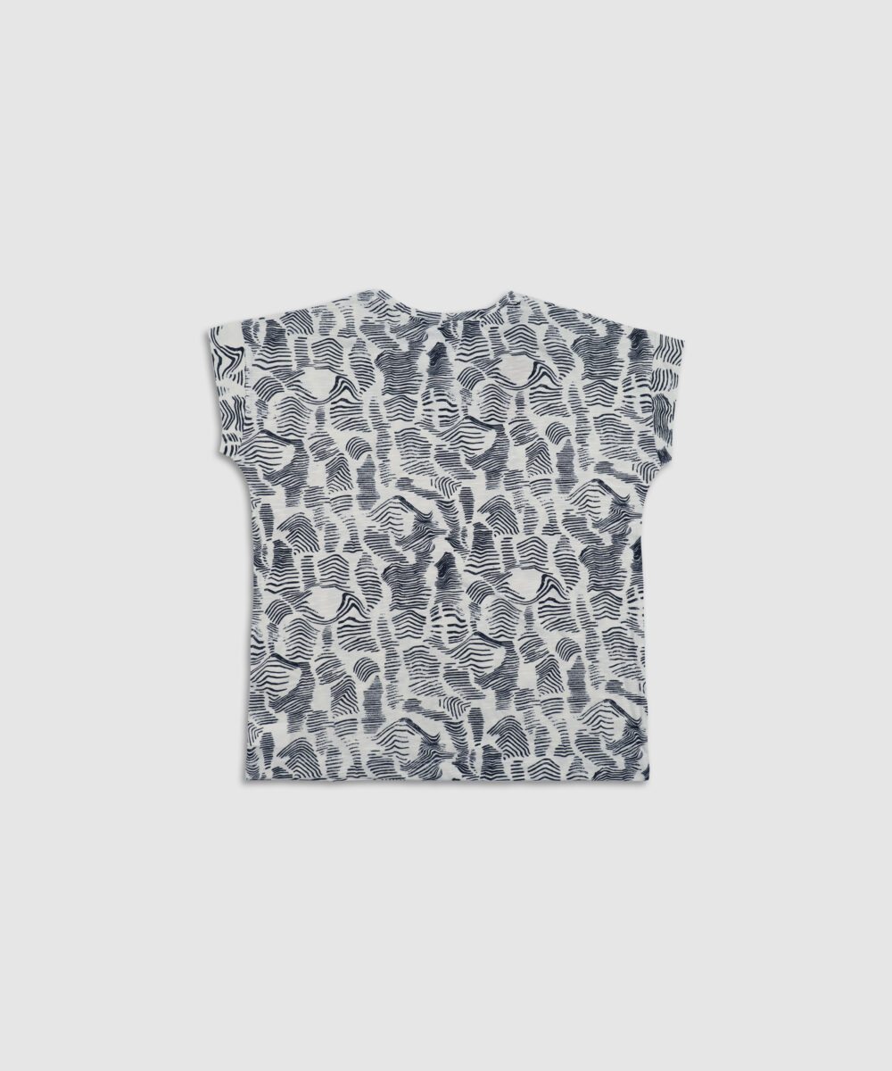 تی شرت زنانه