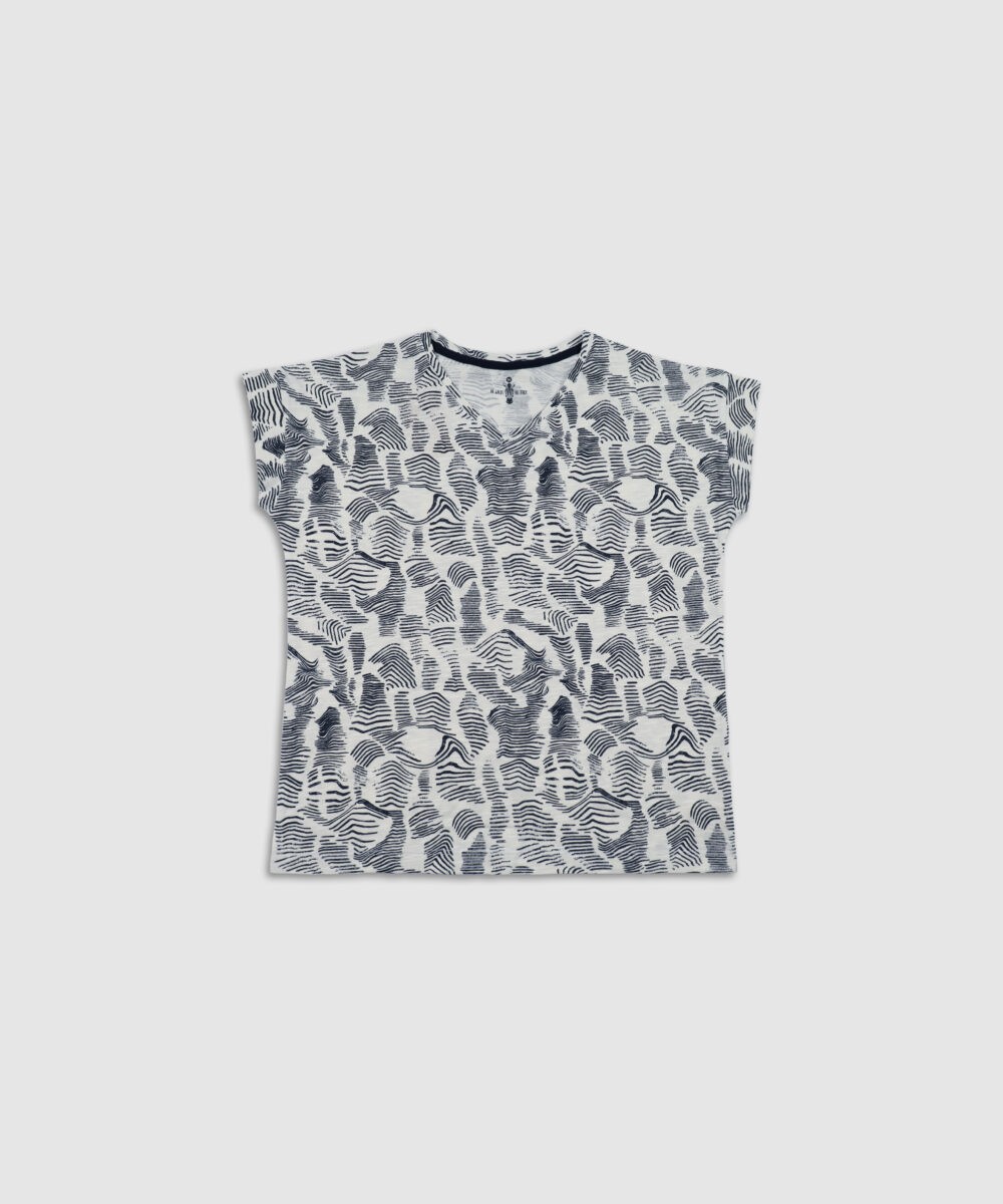 تی شرت زنانه