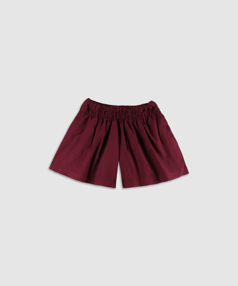 شلوارک زنانه