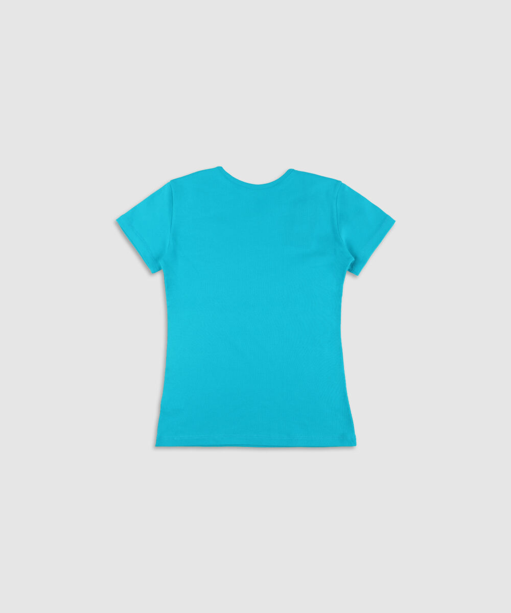 تی شرت زنانه