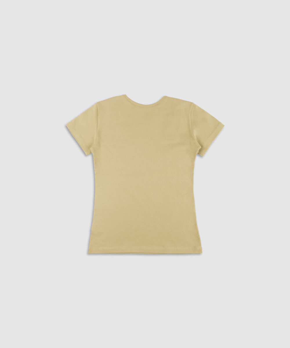 تی شرت زنانه