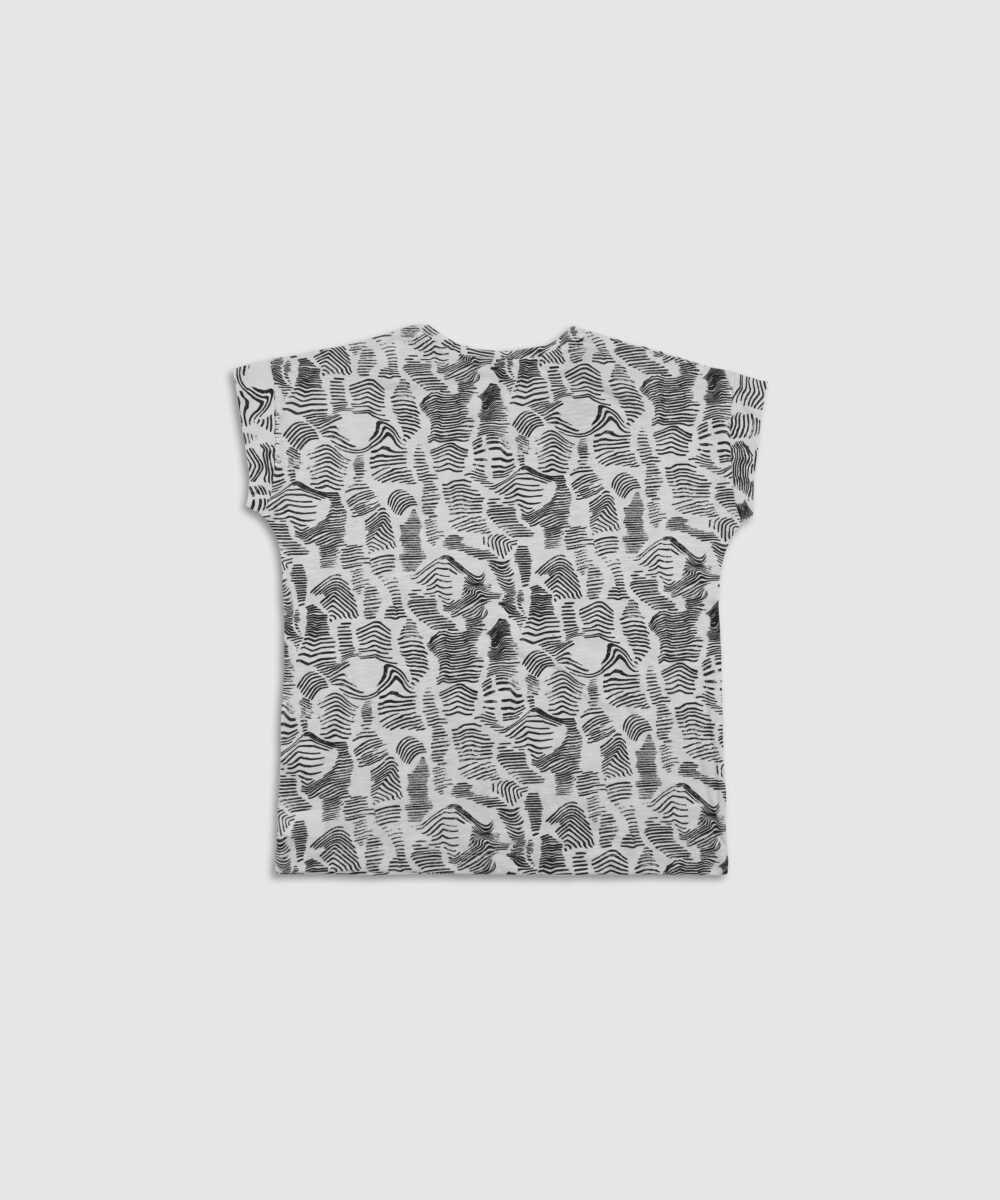 تی شرت زنانه