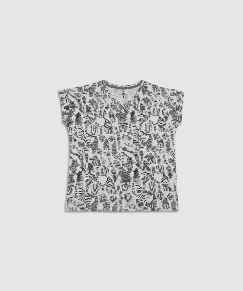 تی شرت زنانه