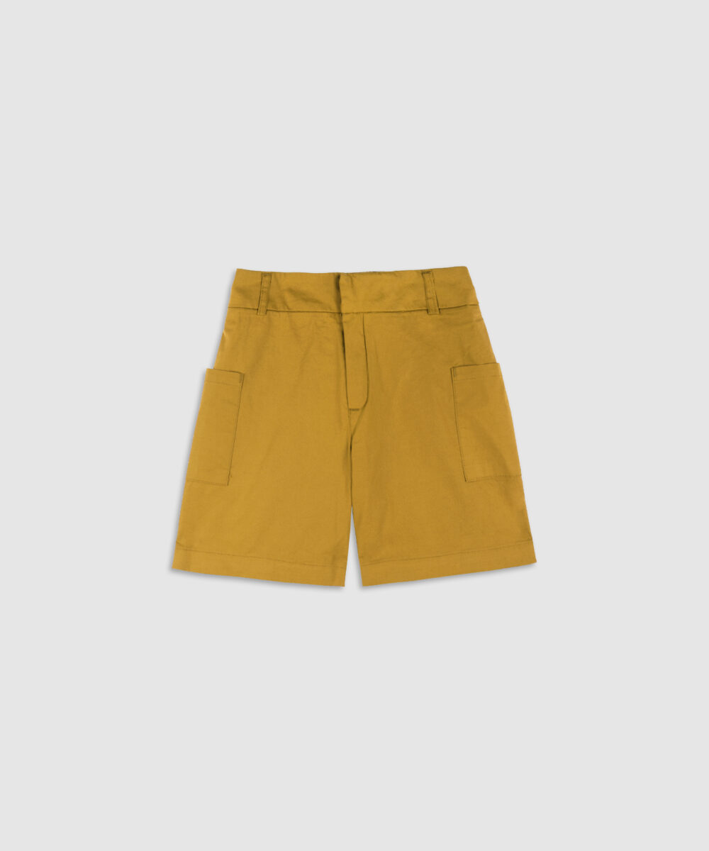 شلوارک زنانه