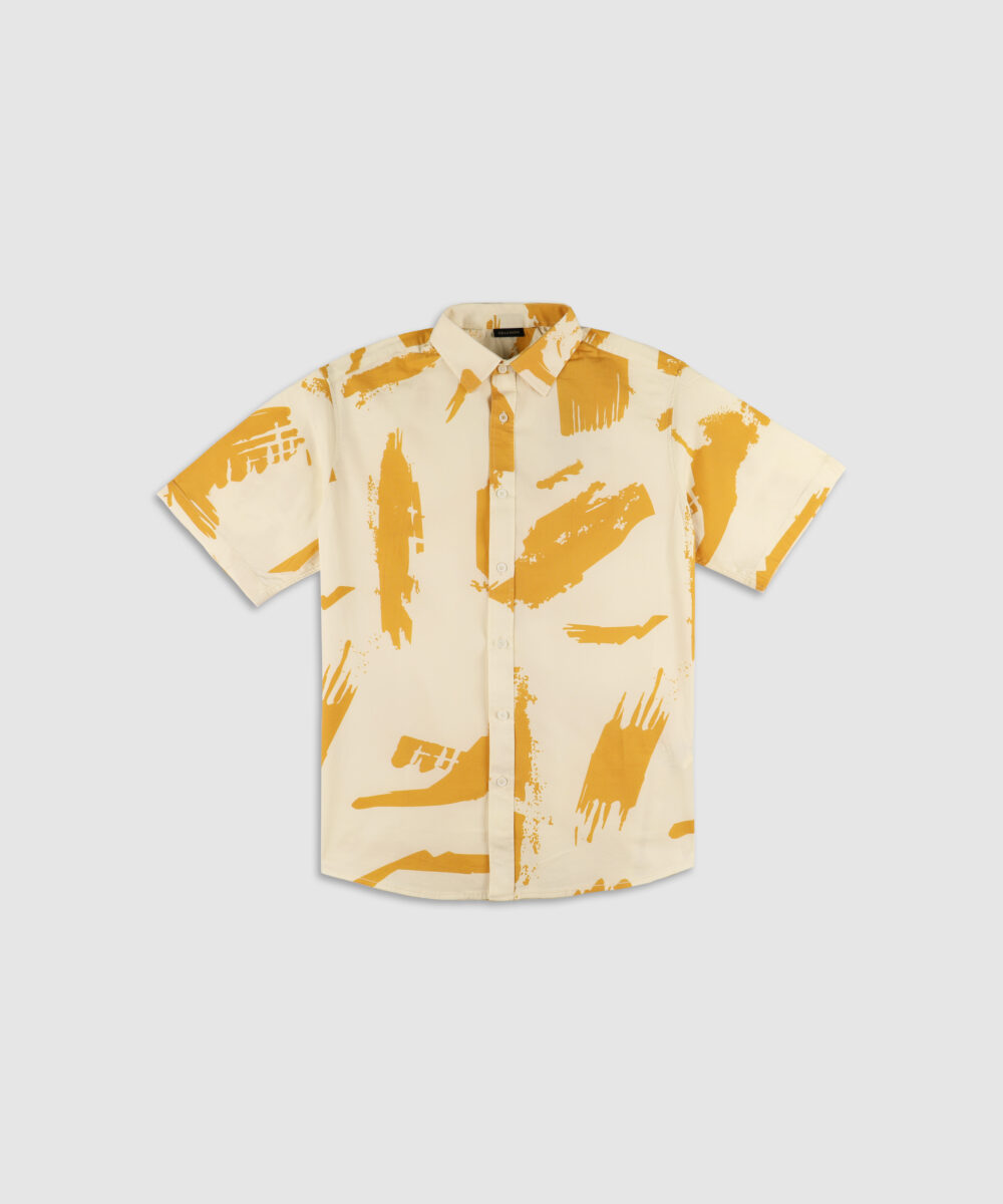 پیراهن مردانه