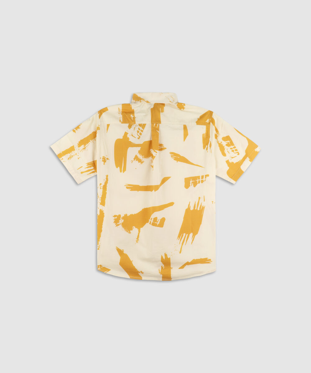 پیراهن مردانه