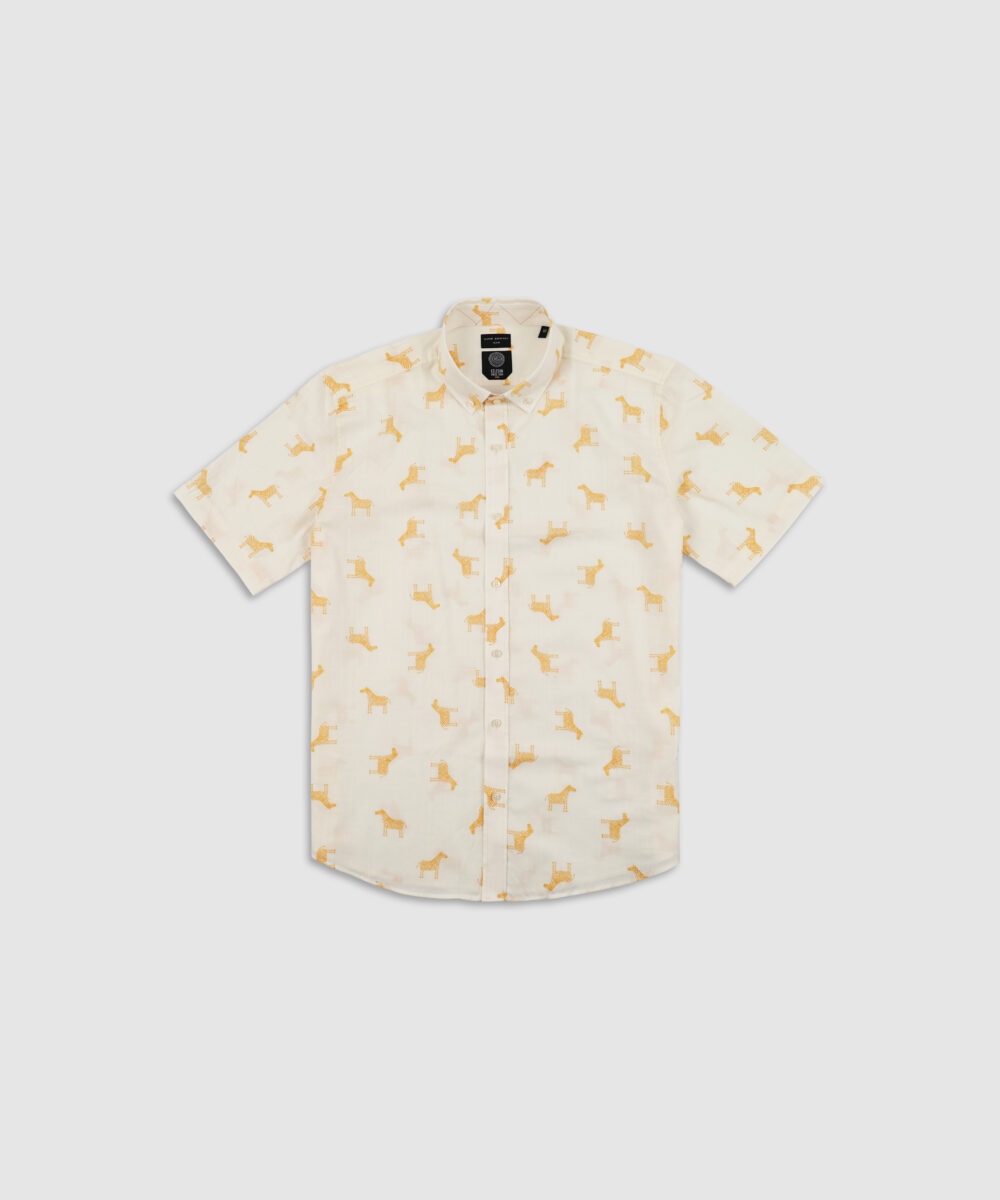 پیراهن مردانه