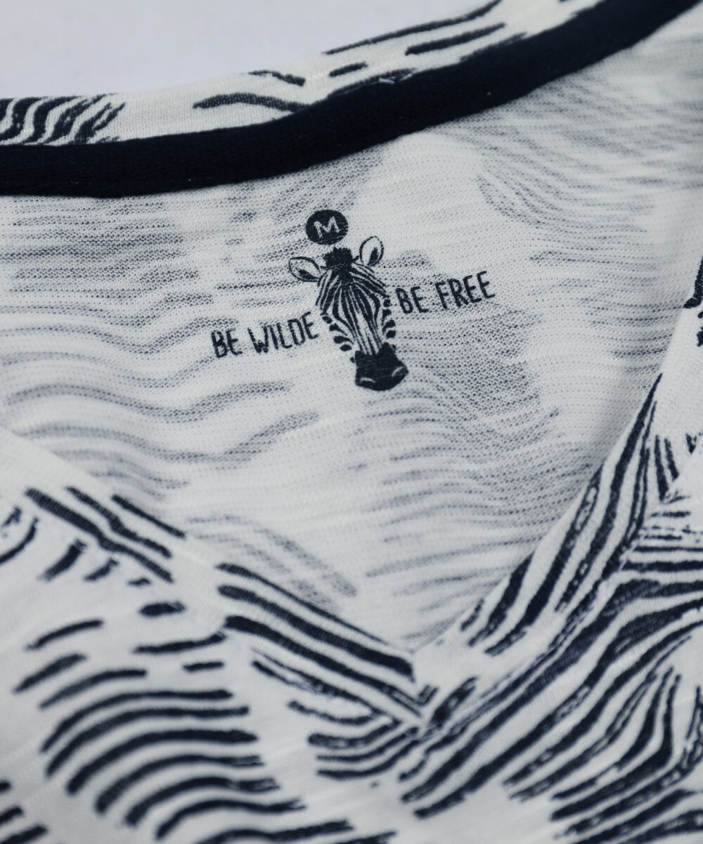 تی شرت زنانه