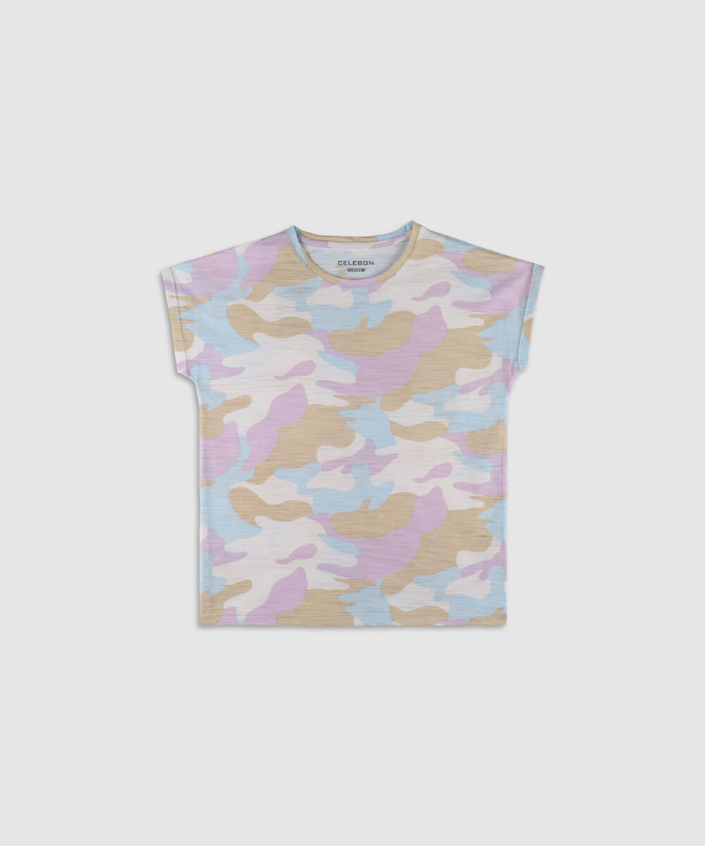 تی شرت زنانه