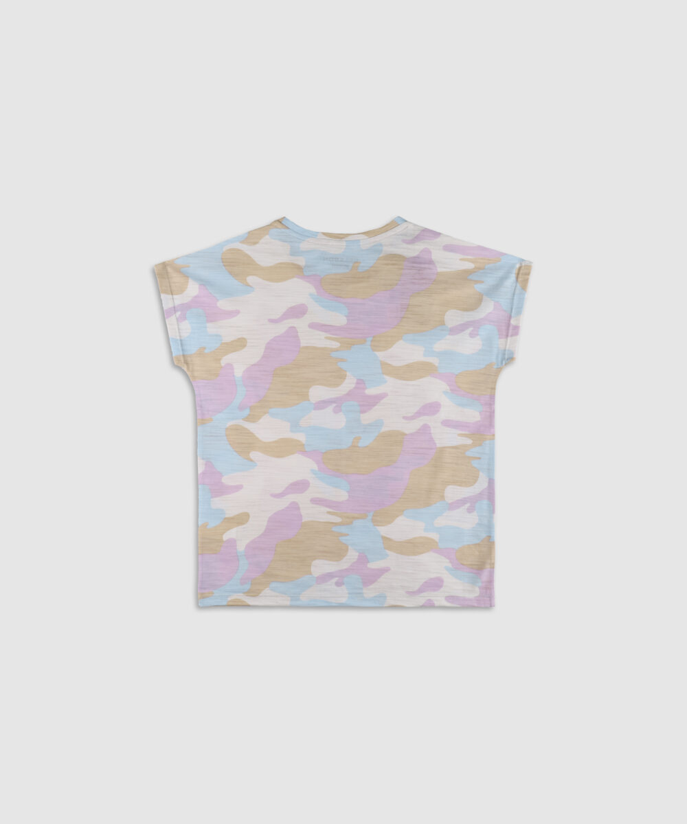 تی شرت زنانه