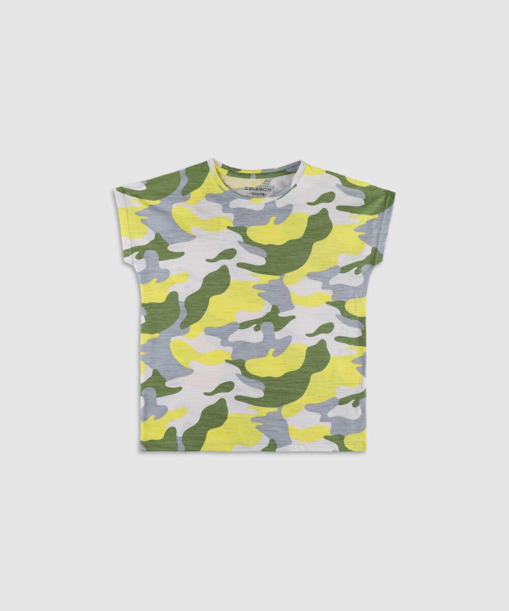 تی شرت زنانه