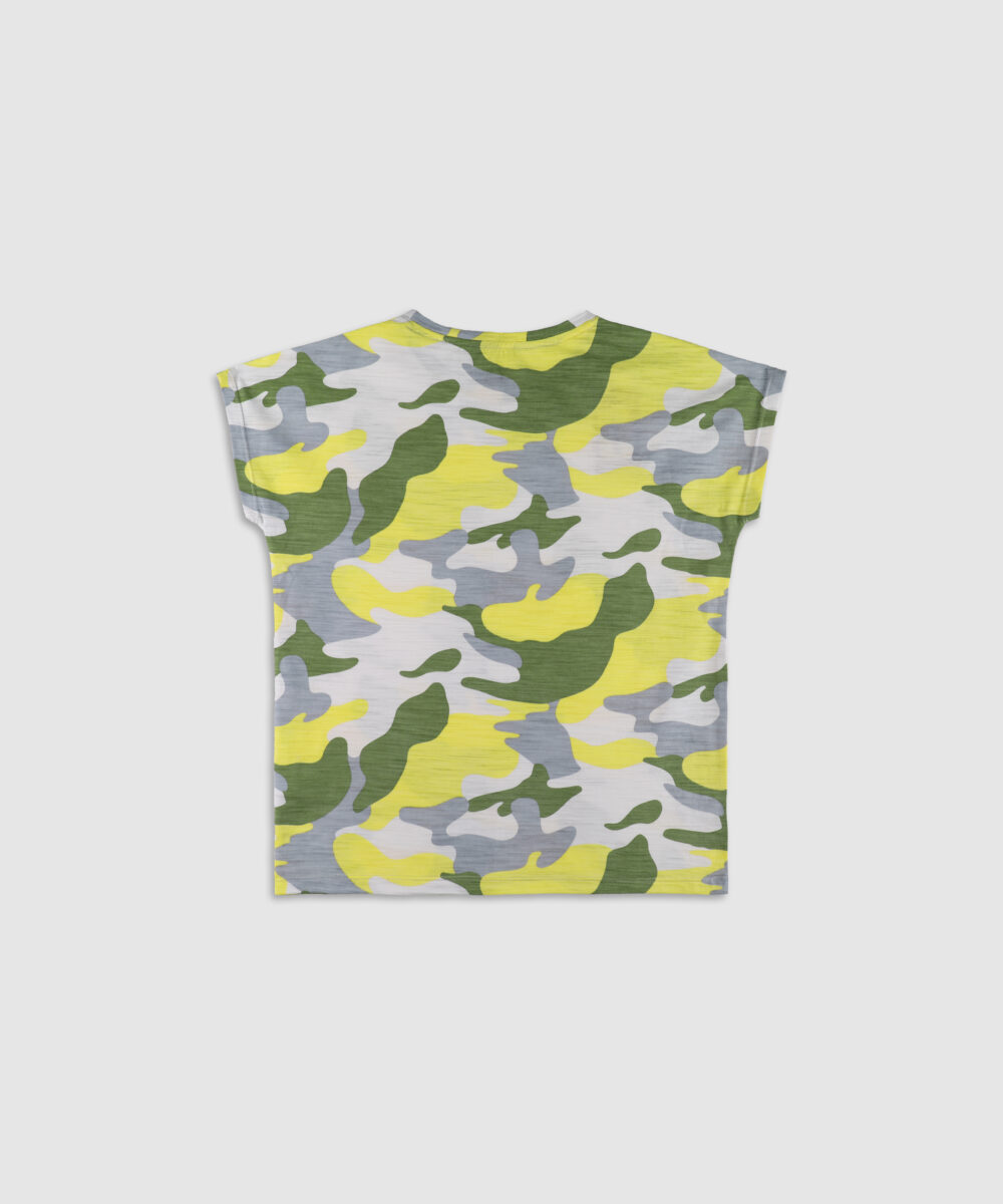 تی شرت زنانه