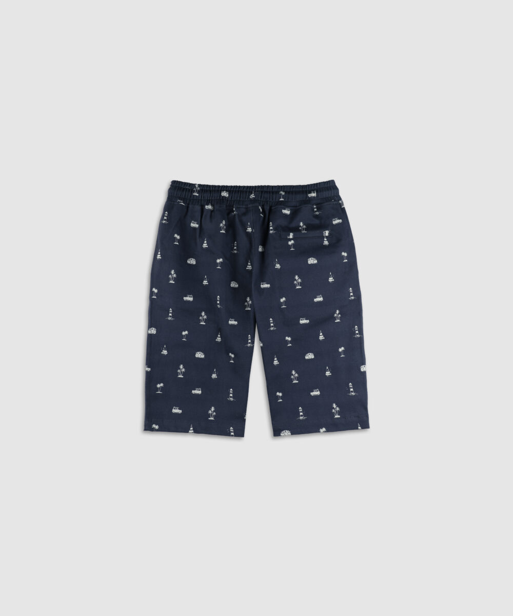 شلوارک مردانه