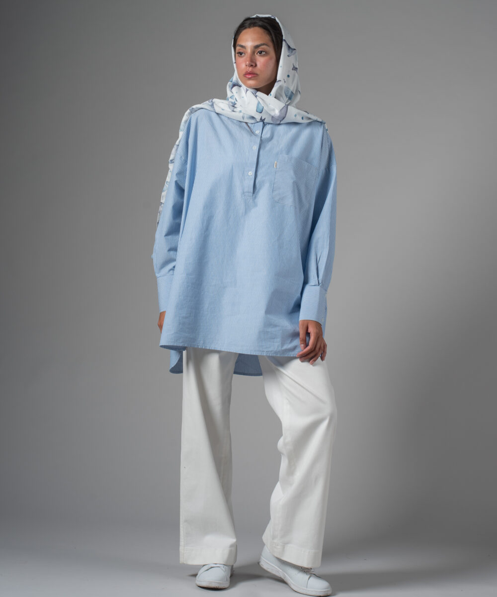 شومیز زنانه