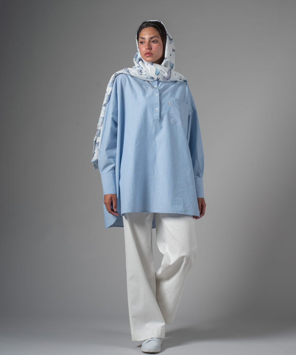 شومیز زنانه