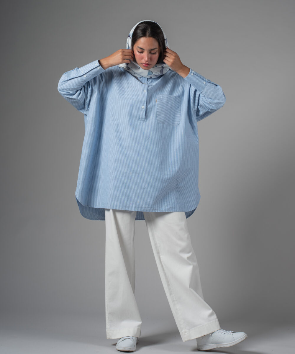 شومیز زنانه