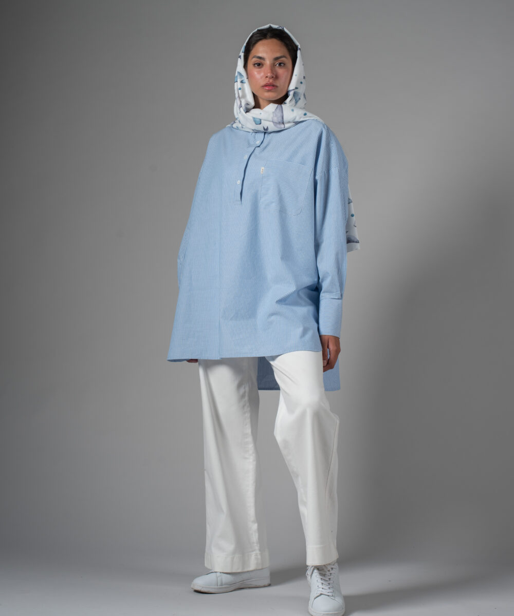 شومیز زنانه