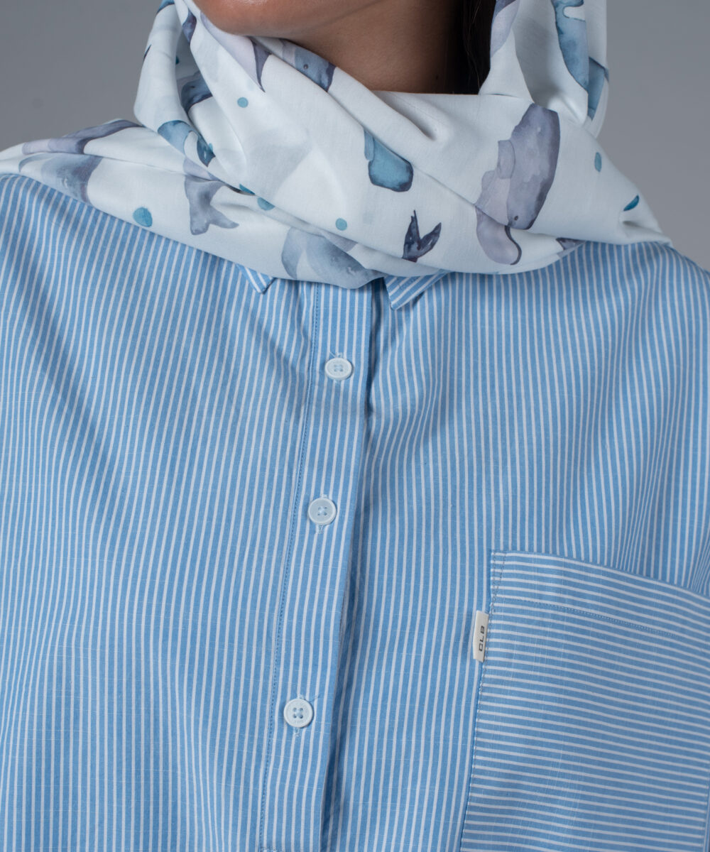 شومیز زنانه