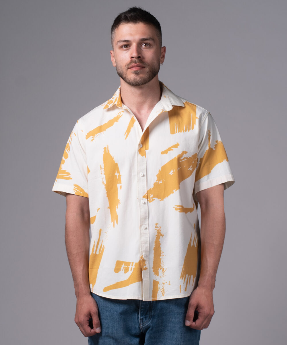 پیراهن مردانه