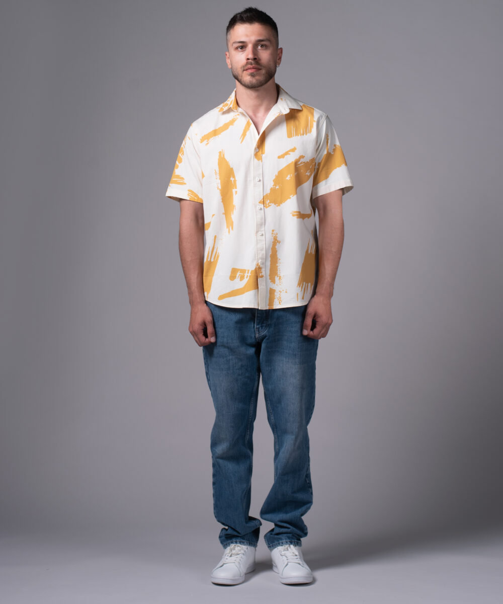 پیراهن مردانه