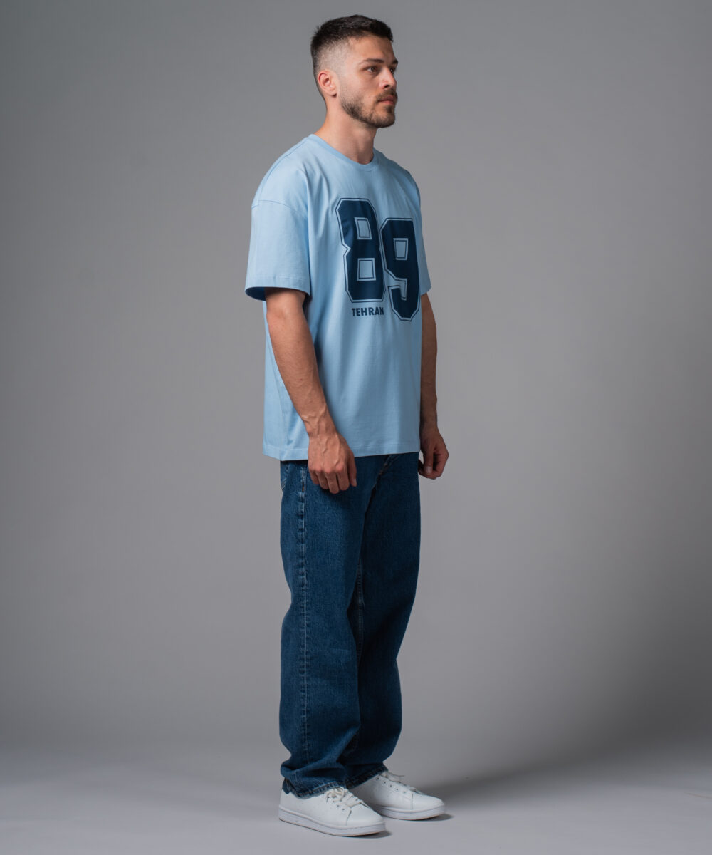 تی شرت مردانه